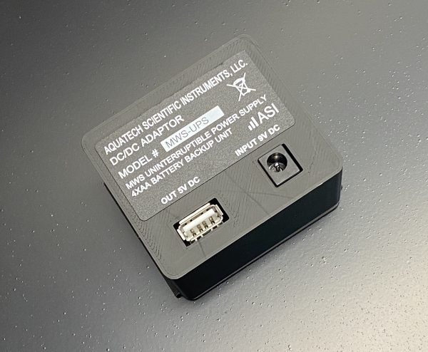 MWS UPS Battery Backup Unit - Image 3