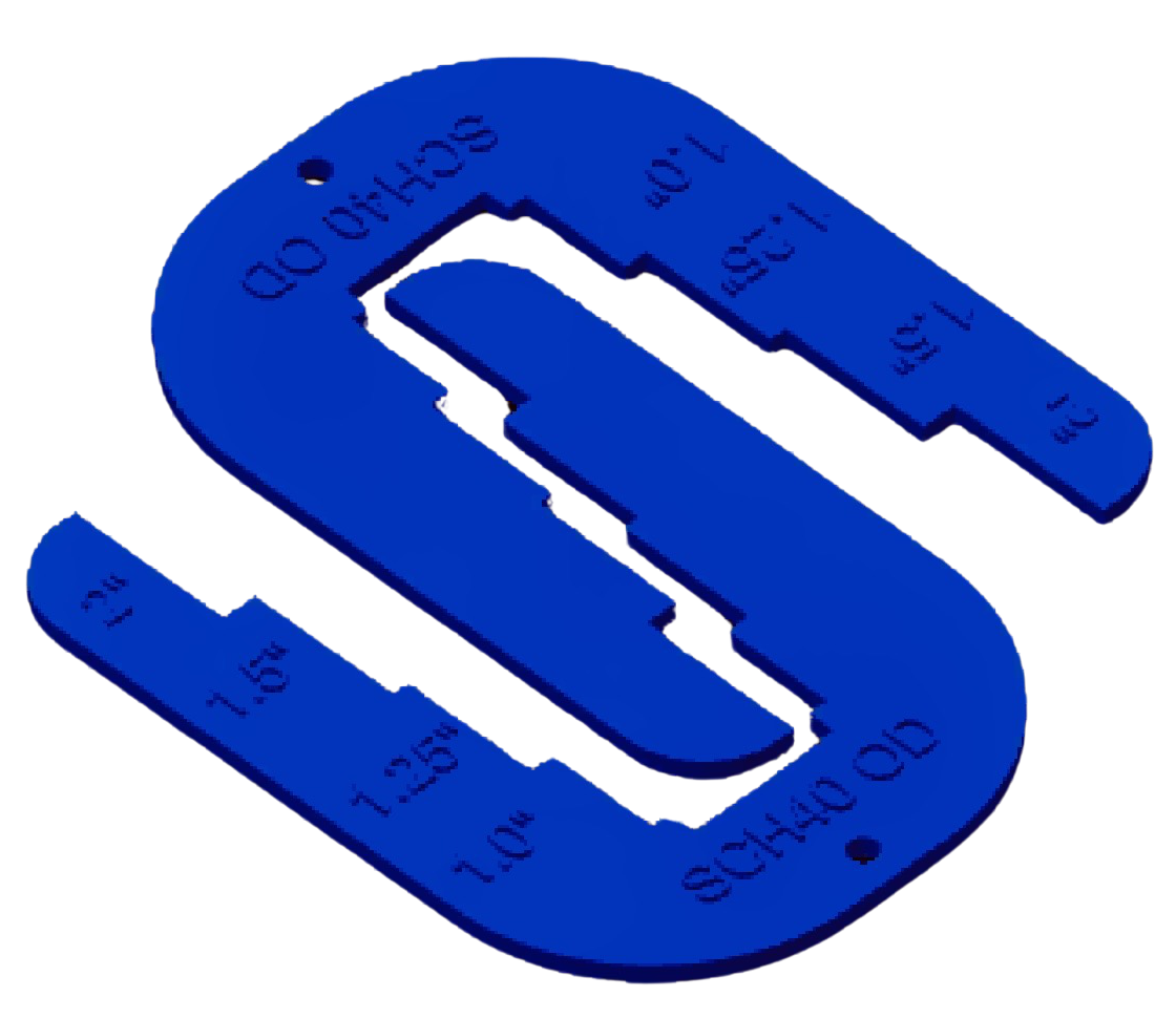 digital barometer accessories